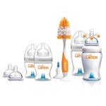 ست شیشه شیر نوزادی مانچکین Munchkin 1852 Latch Newborn Starter Set