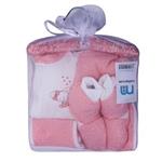 ست لباس نوزادی مادرکر طرح موش Mothercare 454 Baby Clothes Set