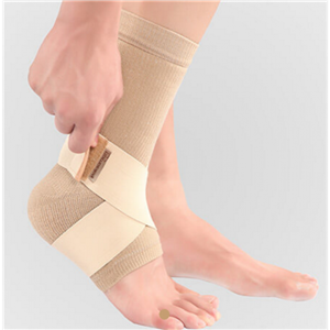 قوزک بند طبی لیگامانی پاک سمن کد 041