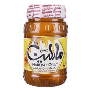 عسل هفت گل 900 گرمی مارلین