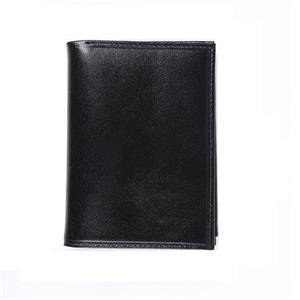 کیف پول چرم ایده برتر مدل L5KBL IDEA BARTAR L5 KBL Leather Wallet