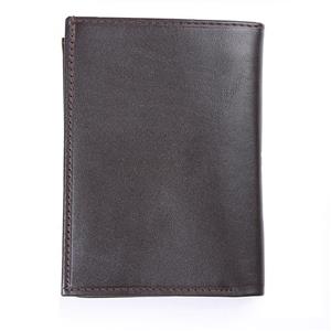 کیف پول چرم ایده برتر مدل L13 KBL Idea Bartar L13 KBL Leather Wallet