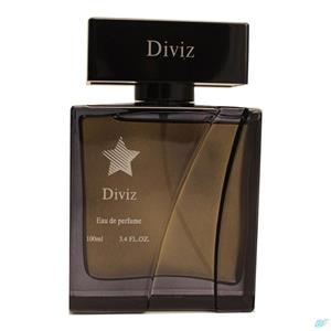 ادو پرفیوم مردانه دیوایز مدل Nasomatto حجم 30 میلی لیتر