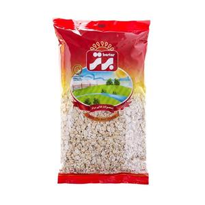 جو پرک 450 گرمی برتر Bartar Flaked Barley 450gr