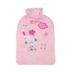 کیسه آب گرم کودک طرح خرگوش Rabbit 1166 Hot Water Bag