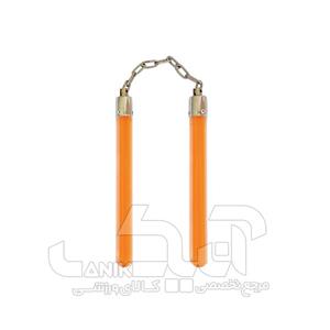 نانچیکو شیشه ای