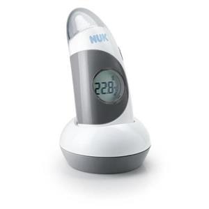 تب سنج و دماسنج ناک NUK 2 in 1 Thermometer 1914