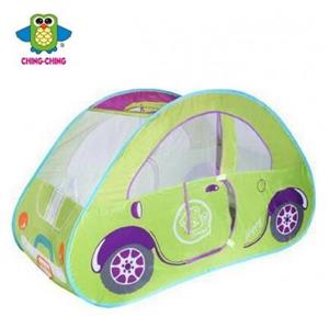 چادر بازی کودک چینگ طرح ماشین CHING Car Play House CBH19 