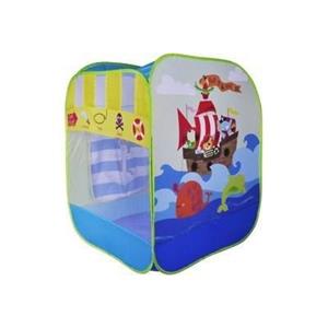 چادر بازی کودک چینگ چینگ طرح ماجرای حیوانات CHING CHING Animal Adventure Play House CBH25