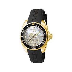 ساعت مچی زنانه اینویکتا 0489 انجل کالکشن Invicta Women s 0489 Angel Collection