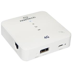 مودم 4G قابل حمل نزتک مدل NZT-9930s Naztech NZT-9930s Portable 4G Modem