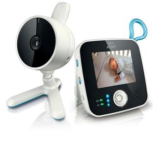 مانیتور ویدئویی کودک فیلیپس اونتSCD610 Philips Avent Video Monitor 