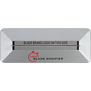 تیز کننده تیغه ماشین اصلاح ریچ باربر وان مینت The Rich Barber 1Min Blade Modifier 