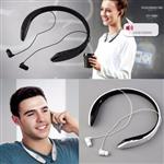 هندزفری حلقه ای بلوتوث | neckband Bluetooth handsfree