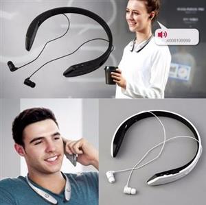 هندزفری حلقه ای بلوتوث neckband Bluetooth handsfree 