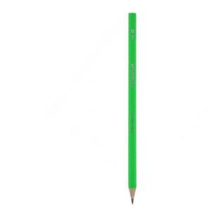 مداد مشکی استدلر مدل Neon Staedtler Neon Black Pencil