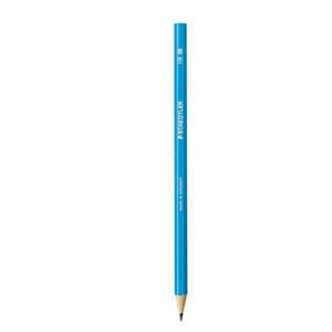 مداد مشکی استدلر مدل Neon Staedtler Neon Black Pencil