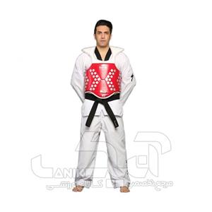 هوگو تکواندو طرح Daedo Daedo Design Taekwondo Chest Protector