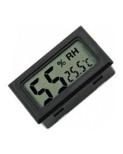 دماسنج و رطوبت سنج محیطی HTC-2 Digital Temperature Humidity Meter