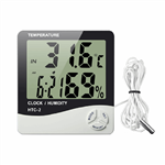 Digital Temperature Humidity Meter