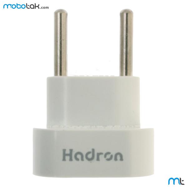 Hadron A10 Surge Protector and Adaptor