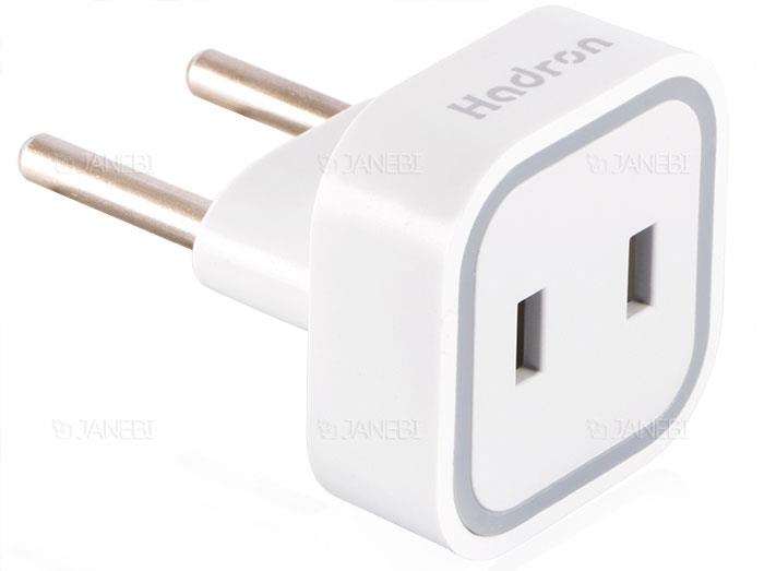 Hadron A10 Surge Protector and Adaptor