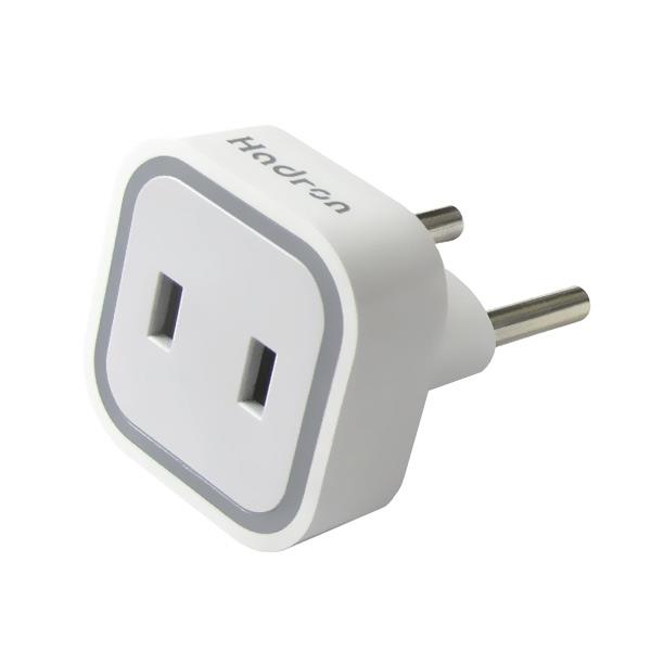 Hadron A10 Surge Protector and Adaptor