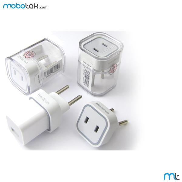 Hadron A10 Surge Protector and Adaptor