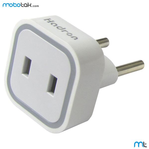 Hadron A10 Surge Protector and Adaptor