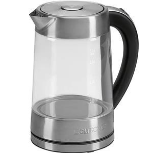 کتری برقی کلترونیک مدل WK 3501 G Clatronic Electric Kettle 