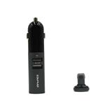 Awei Bl 870 Car Charger With Bluetooth Headset