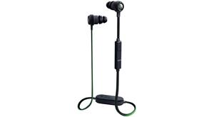 هدفون توگوشی ریزر مدل Hammerhead BT Razer Hammerhead BT In-Ear Headphones