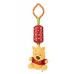 آویز کریر جغجغه ای طرح پو Pooh 1661 Hanging Carrier