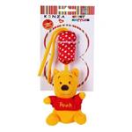 آویز کریر طرح پو Pooh 1410 Hanging Carrier