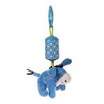 آویز کریر جغجغه ای طرح اییور Eeyore 1661 Hanging Carrier