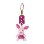 آویز کریر جغجغه ای طرح پیگلت Piglet 1661 Hanging Carrier