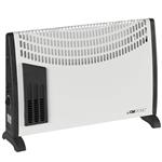 Clatronic KH 3433  Fan Heater