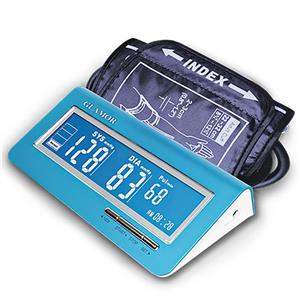 فشارسنج بازویی دیجیتال گلامور مدل TMB1018 Glamor Digital Blood Pressure Monitor 