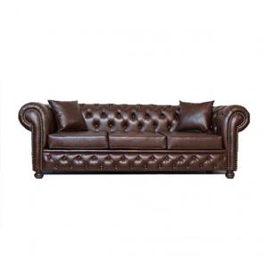 مبل چستر سه نفره مبل فریازان مدل standard Chester Faryazan standard Three Seater Sofa