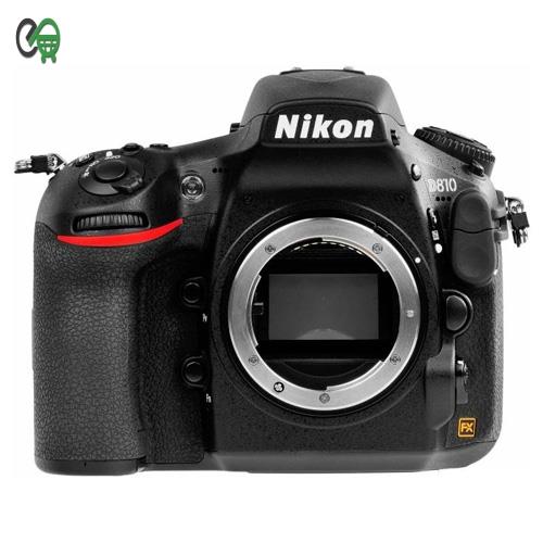 Nikon D810 Body Digital Camera