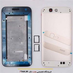 درب پشت و شاسی کامل اصلی گوشی  Huawei Ascend G7
