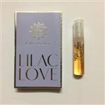 سمپل عطر زنانه آمواج لیلاک لاو Amouage Lilac Love Sample