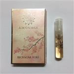 سمپل عطر زنانه آمواج بلوسوم لاو Amouage Blossom Love Sample