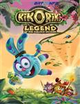 انیمیشن Kikoriki Legend of the Golden Dragon 2016