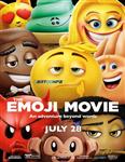 انیمیشن The Emoji Movie 2017