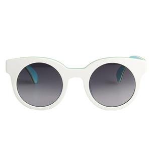 عینک آفتابی اسکار اند فرانک مدل WEISS WURST 003SL Oscar and Frank WEISS WURST 003SL Sunglasses