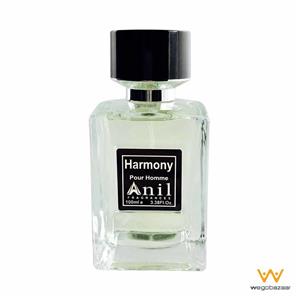 ادو پرفیوم مردانه آنیل مدل Harmony  حجم 100 میلی لیتر Anil Harmony Men Eau De Parfum 100 Ml