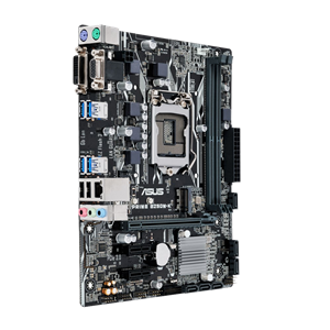مادربرد ایسوس مدل Prime B250-M-K استوک