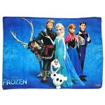 روبالشی گالری شروین مدل Frozen3 سایز 50X70