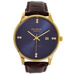 Gloria 1062-Gold  Watch For Men